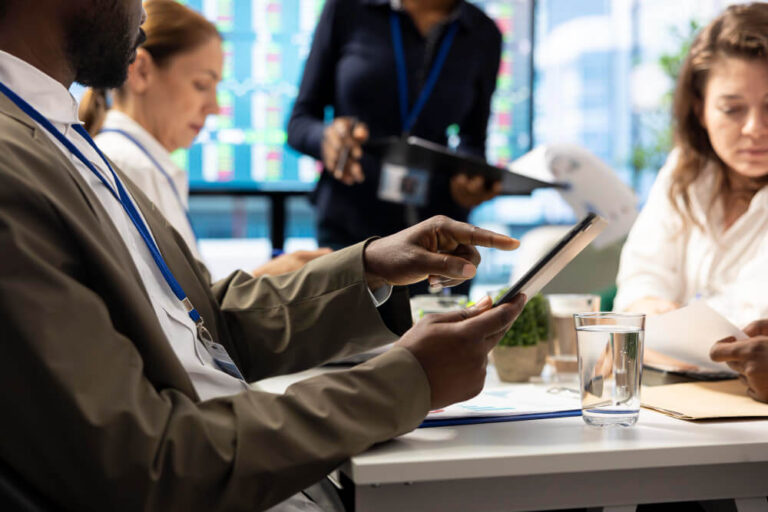 The Role of Access Control in Meeting Industrial Compliance and Safety Standards