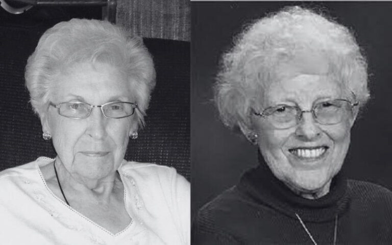Evelyn Landon