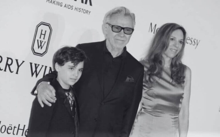 Hudson Keitel