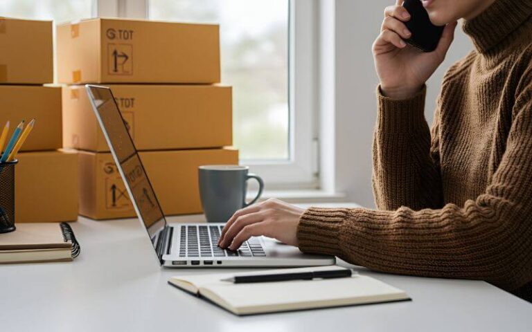 The Best Online Side Hustles to Start with Just a Website