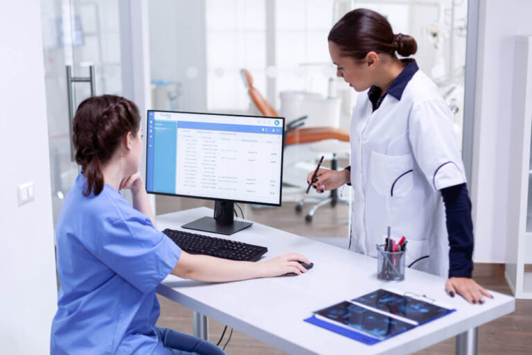 Why Hospital Administrators Can’t Ignore These Tech Upgrades