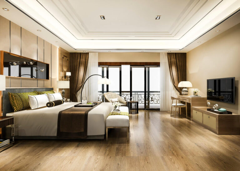 Planning a Business Trip: Are Service Apartments Worth It?