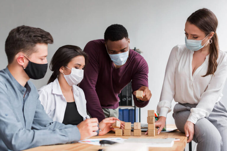 5 Ways Modern Companies Make Workplace Safety Part of Their Culture