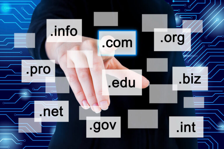 Why Your Domain Name Is One of Your Brand’s Most Valuable Assets Why Your Domain Name Is One of Your Brand’s Most Valuable Assets