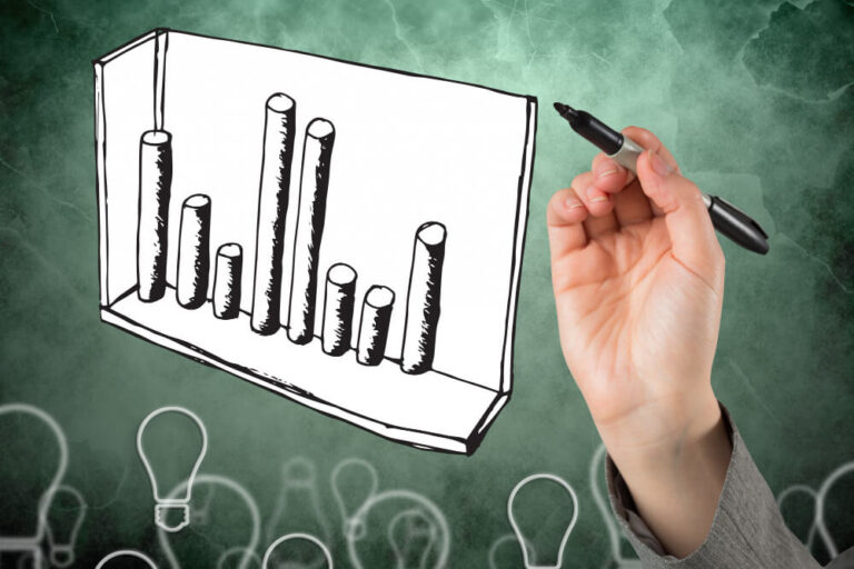 The Visual Side of Business and How Diagrams Sketches and Graphics Drive Better Decisions