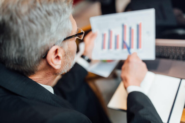 Is It Too Late To Start Investing If You’re Over 40?