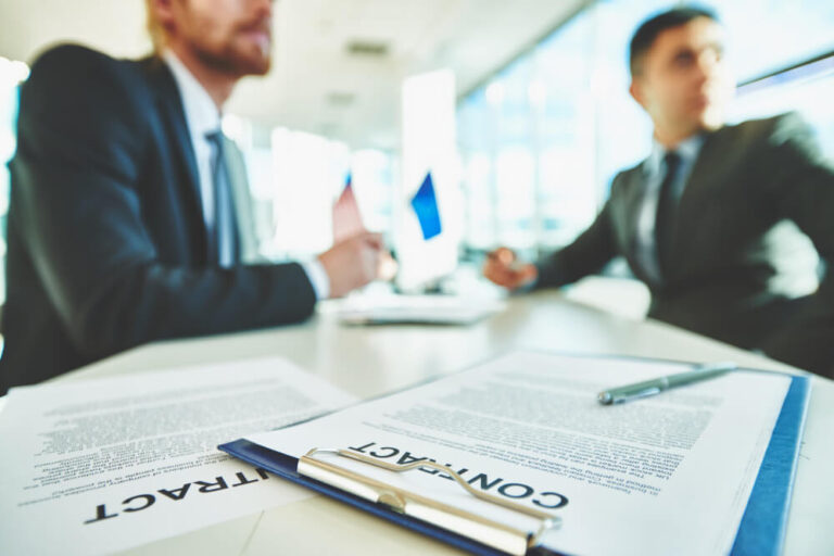 Employment Litigation: Protecting Your Business in Court