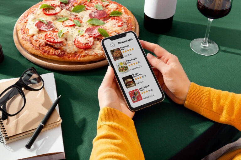 Best Pizza POS Systems With Inventory Tracking and Delivery Management