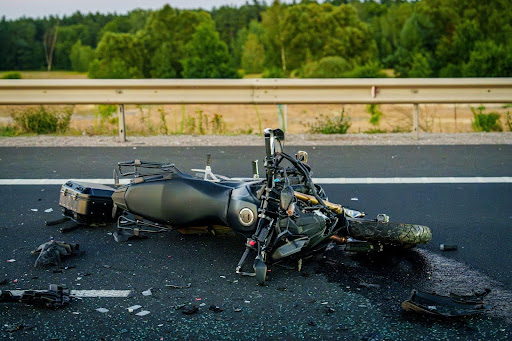 Your Guide to Navigating Motorcycle Accidents and Legal Challenges Your Guide to Navigating Motorcycle Accidents and Legal Challenges