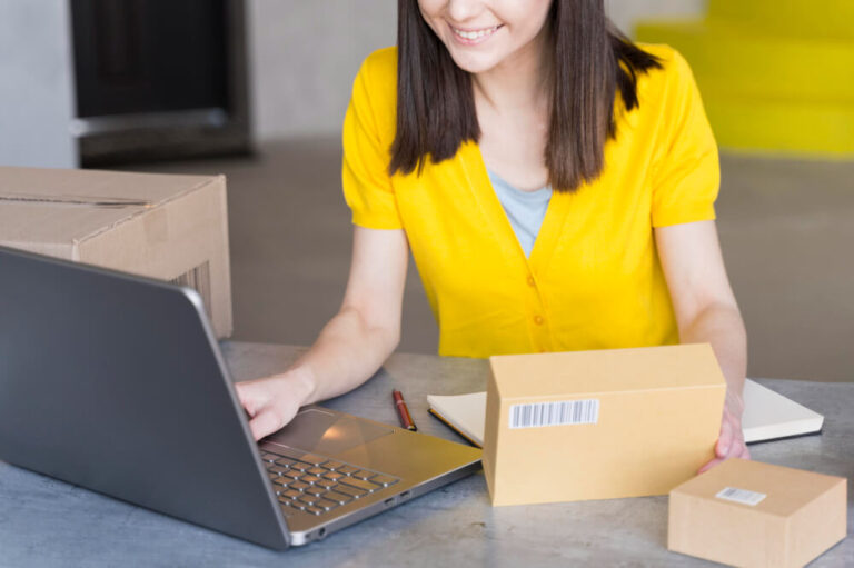 5 Fulfillment Tips for Texas E-Commerce Brands Shipping Nationwide