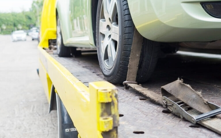 Top Safety Tips for Texas Tow Operators Top Safety Tips for Texas Tow Operators