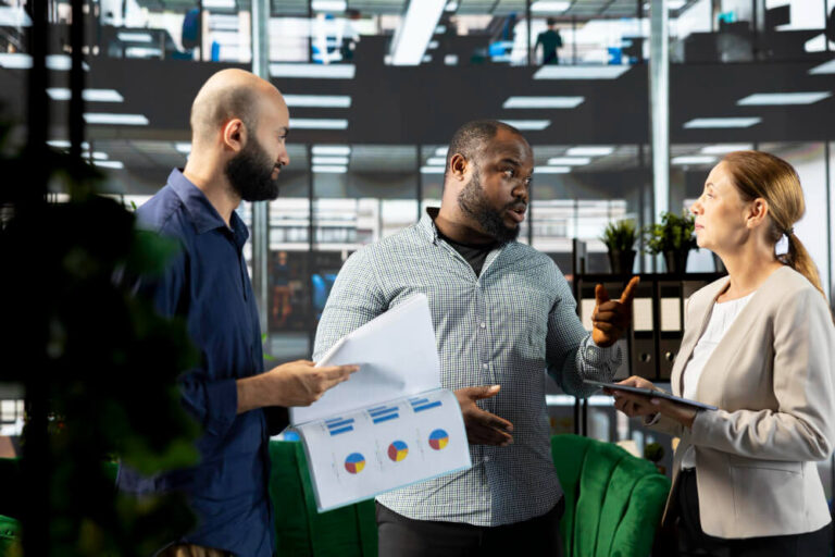 5 Ways Distributors Get Real Visibility Into Sales