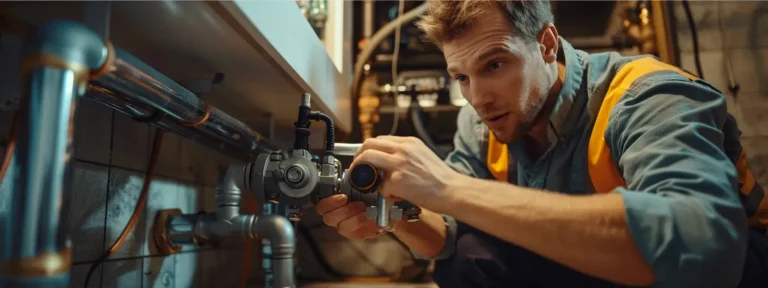 How Hiring a Local Plumber Transforms Your Homes Plumbing System