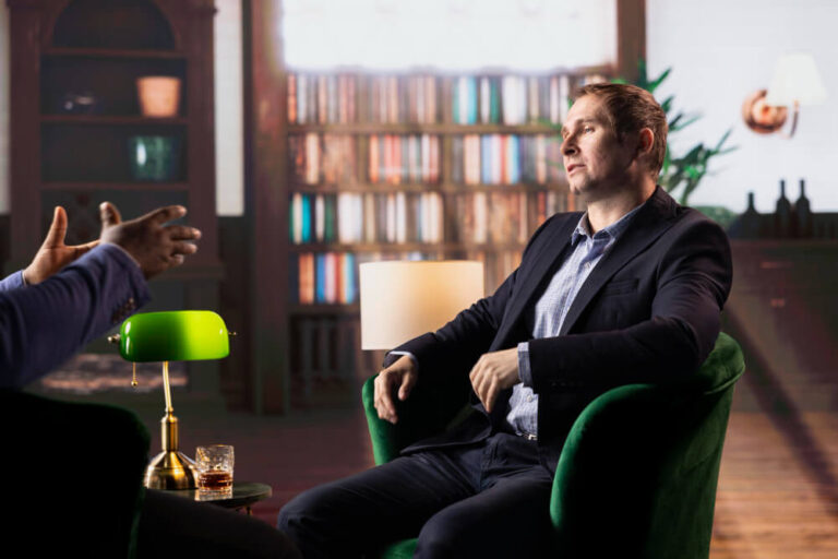 The Leadership Edge You Can't Get From a Book: Understanding the Real Value of Executive Coaching