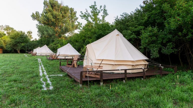 Beyond Basic Branding: How Custom Tents Help Businesses Stand Out at Crowded Outdoor Events Beyond Basic Branding: How Custom Tents Help Businesses Stand Out at Crowded Outdoor Events